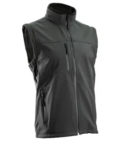 Giacca da lavoro softshell Coverguard YANG 2 EN 1