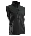 Giacca da lavoro softshell Coverguard YANG 2 EN 1
