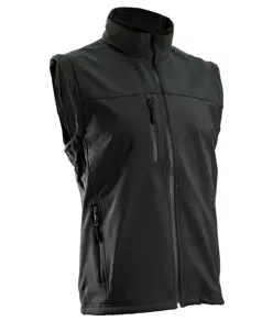Giacca da lavoro softshell Coverguard YANG 2 EN 1
