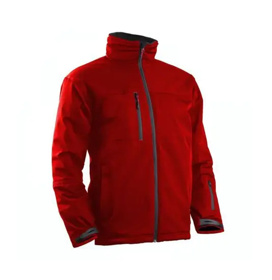 Giacca da lavoro Softshell Coverguard Yang Winter II