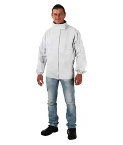 Giacca da saldatore Coverguard Soudeur