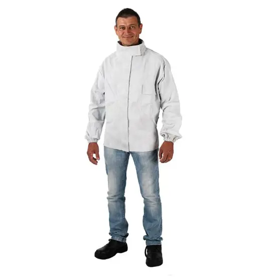 Giacca da saldatore Coverguard Soudeur