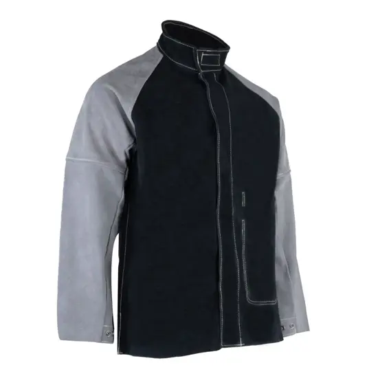 Giacca da saldatore Coverguard SPARKS
