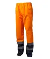 Giacca e pantaloni alta visibilità Coverguard Hydra