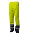 Giacca e pantaloni alta visibilità Coverguard Hydra