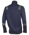 Giacca ignifuga e multiprotezione Coverguard Thor