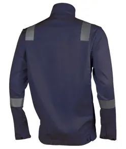 Giacca ignifuga e multiprotezione Coverguard Thor