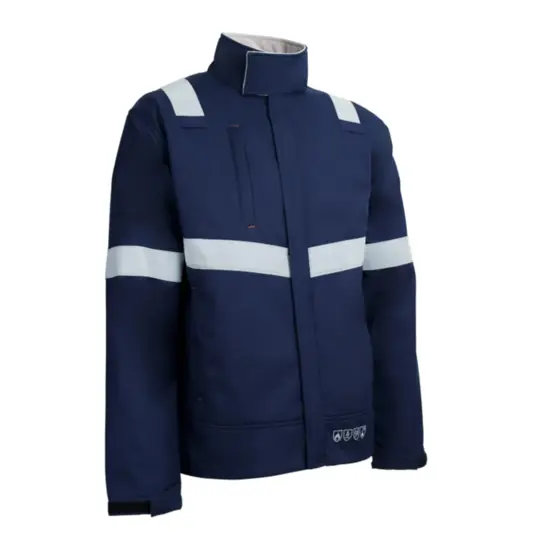 Giacca impermeabile Coverguard TUISTO