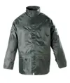Giacca impermeabile da lavoro Coverguard 50551