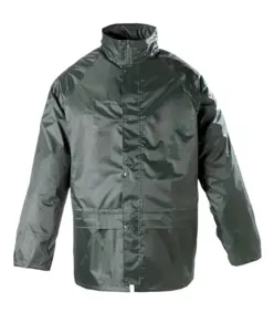 Giacca impermeabile da lavoro Coverguard 50551