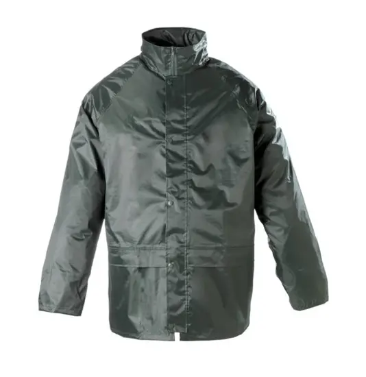 Giacca impermeabile da lavoro Coverguard 50551