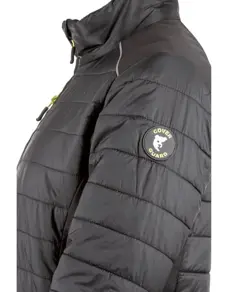 Giacca impermeabile in nylon Micro-Ripstop con imbottitura poliestere.