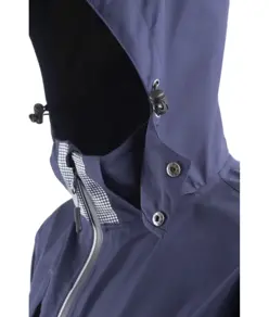 Giacca Softshell da lavoro Coverguard PYTHON