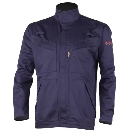 Giacca per saldatura Coverguard Steller