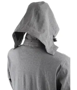 Giacca Softshell Coverguard Cammello