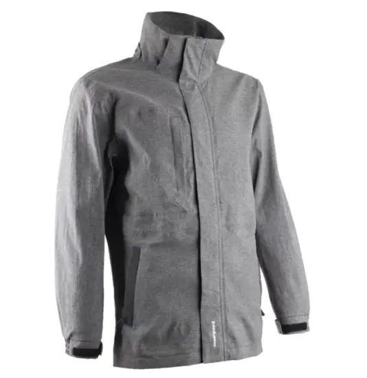 Giacca Softshell Coverguard Cammello