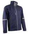 Giacca Softshell da lavoro Coverguard PYTHON