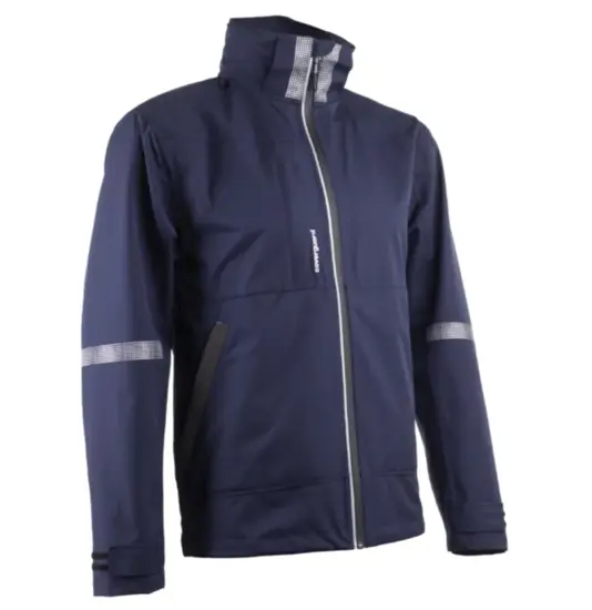Giacca Softshell da lavoro Coverguard PYTHON