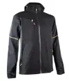 Giacca Softshell da lavoro Coverguard S-CLAW
