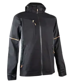 Giacca Softshell da lavoro Coverguard S-CLAW