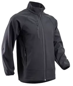 Giacca softshell da lavoro Coverguard Soba