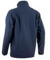 Giacca softshell da lavoro Coverguard Soba