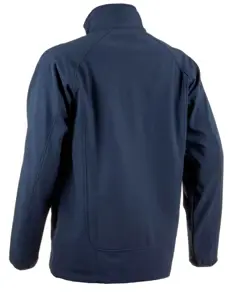 Giacca softshell da lavoro Coverguard Soba