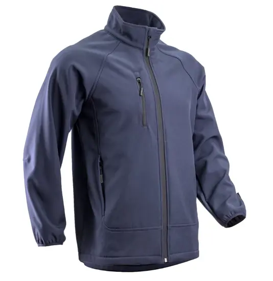 Giacca softshell da lavoro Coverguard Soba
