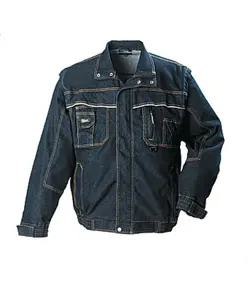 Giacca tipo jeans  in offerta