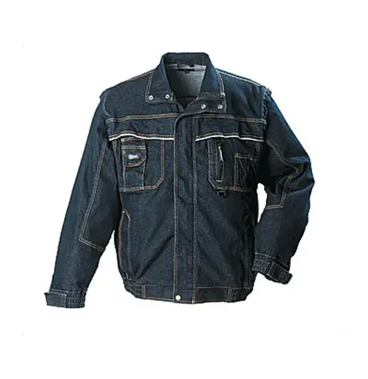 Giacca tipo jeans  in offerta