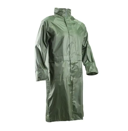 giacche da lavoro impermeabile Coverguard PVC Coat