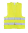 Gilet ad alta visibiltà Coverguard NEPPA