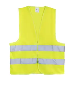 Gilet ad alta visibiltà Coverguard NEPPA