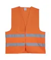 Gilet ad alta visibiltà Coverguard NEPPA
