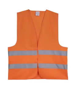 Gilet ad alta visibiltà Coverguard NEPPA