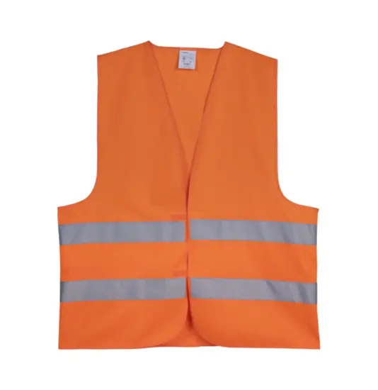 Gilet ad alta visibiltà Coverguard NEPPA