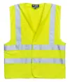 gilet alta visibilità Coverguard Hod