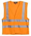 gilet alta visibilità Coverguard Hod