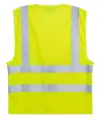 gilet alta visibilità Coverguard Hod