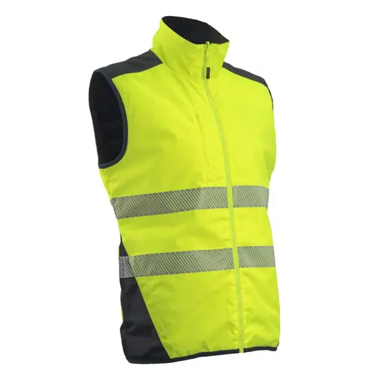 Gilet alta visibilità Coverguard Yoru