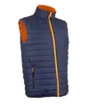 Gilet alta visibilità Coverguard Yoru