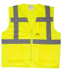 Gilet catarifrangente estivo Coverguard Yard