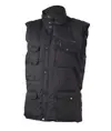 Gilet da lavoro antifreddo Coverguard Polena