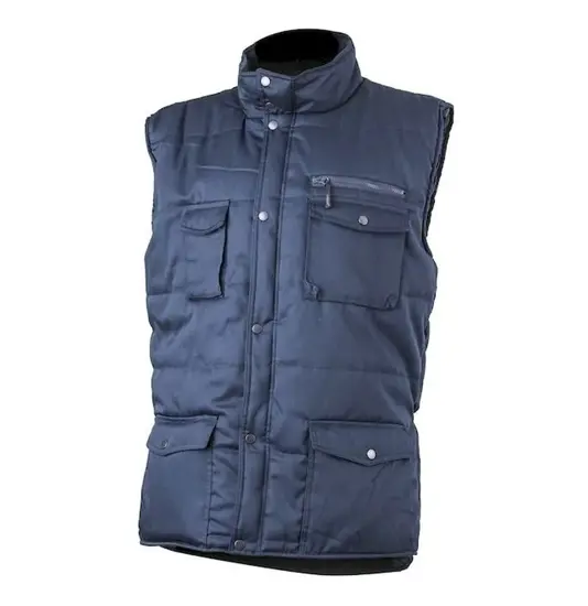 Gilet da lavoro antifreddo Coverguard Polena