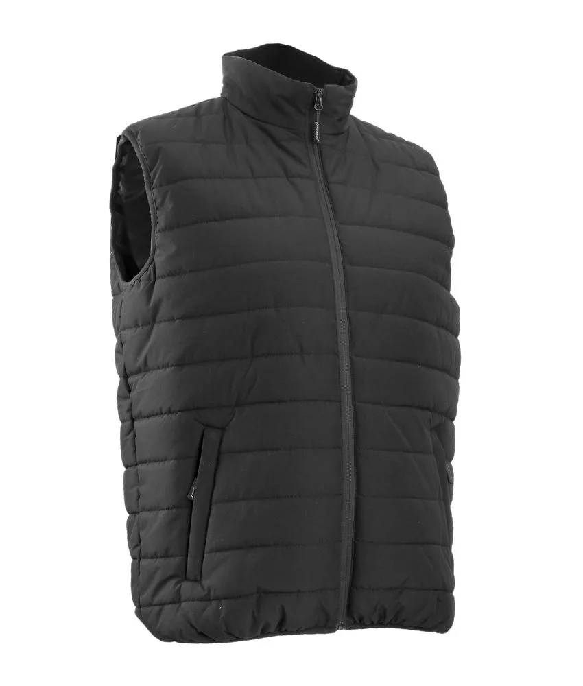 Gilet da lavoro Coverguard Tataki, Imbottito - ottima impermeabilità - termico - 4 tasche