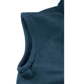 Gilet da lavoro in pile Coverguard Polaire