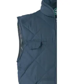 Gilet da lavoro multitasca Coverguard Chouka