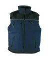 Gilet da lavoro multitasca Coverguard Ripstop