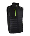 Gilet da lavoro softshell Coverguard BRASERO