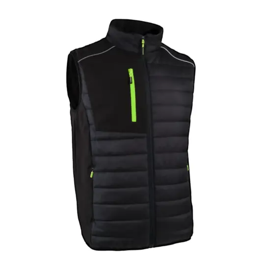 Gilet da lavoro softshell Coverguard BRASERO